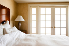 Bengeo bedroom extension costs