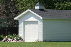 Bengeo outbuilding construction costs